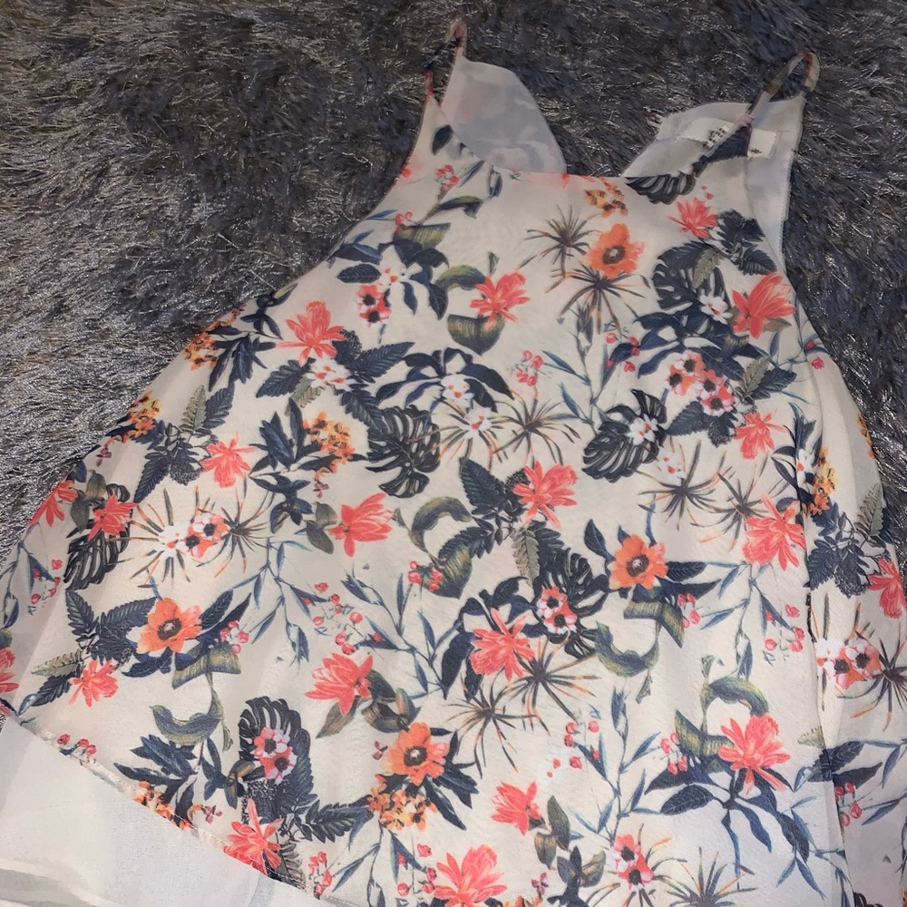 Tank top